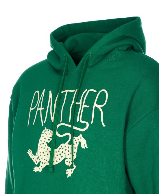 26SS 발렌티노 가라바니 긴팔 티셔츠 MF28NBC6 C9C Green - VALENTINO GARAVANI