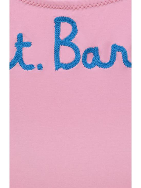 26SS [주니어] 세인트바쓰 원피스 수영복 CARA001T 00910B MULTICOLOUR - MC2 SAINT BARTH