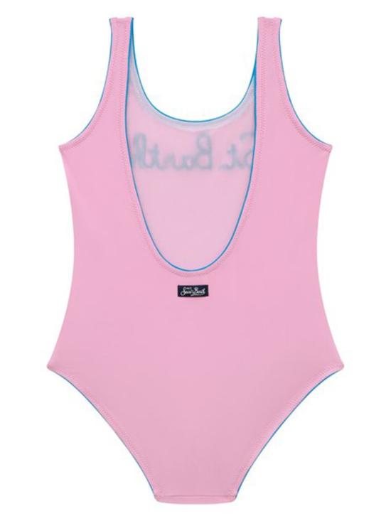 26SS [주니어] 세인트바쓰 원피스 수영복 CARA001T 00910B MULTICOLOUR - MC2 SAINT BARTH