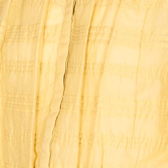 26SS 이자벨마랑에뚜왈 셔츠 HT0767FA D1J05E10LC Yellow - ISABEL MARANT ETOILE