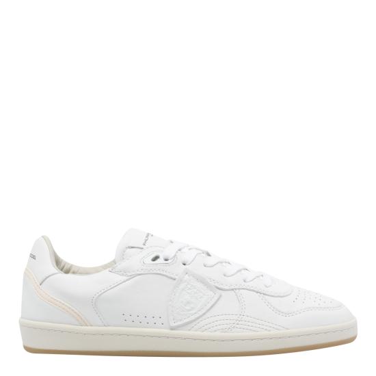 26SS 필립모델 스니커즈 PGLU WW01 White