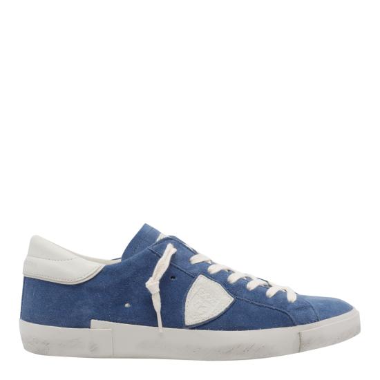 26SS 필립모델 스니커즈 PRLU XS12 Blue