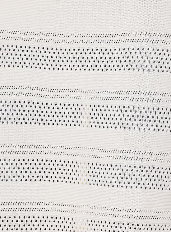 26SS 트윈셋 미디 스커트 261TP3083 00059 White - TWINSET