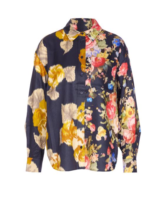 26SS 에센셜앤트워프 셔츠 JESPER J1OW MultiColour