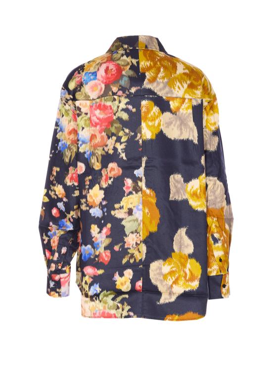 26SS 에센셜앤트워프 셔츠 JESPER J1OW MultiColour - ESSENTIEL ANTWERP