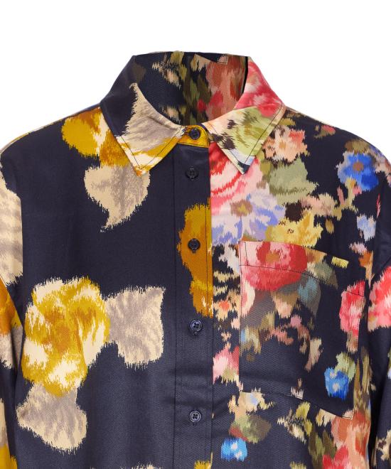 26SS 에센셜앤트워프 셔츠 JESPER J1OW MultiColour - ESSENTIEL ANTWERP