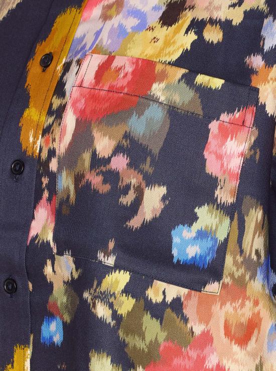 26SS 에센셜앤트워프 셔츠 JESPER J1OW MultiColour - ESSENTIEL ANTWERP