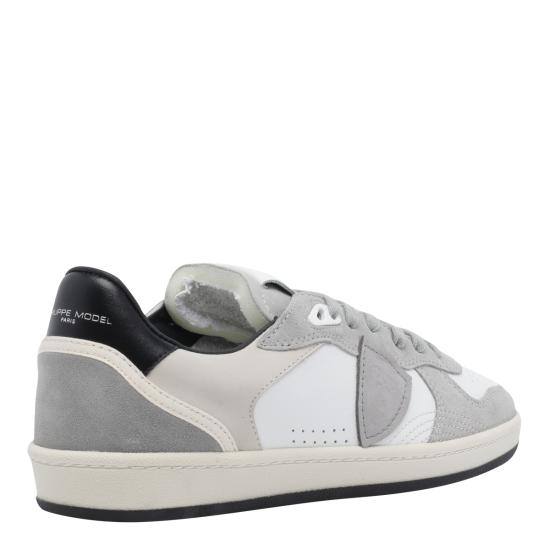 26SS 필립모델 스니커즈 PGLU VD03 Grey - PHILIPPE MODEL