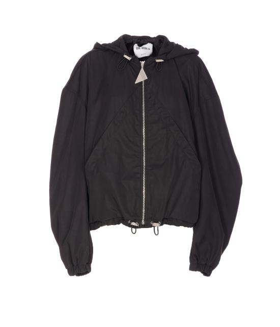 26SS 디 아티코 자켓 260WCB00076 PLL001AA100 Black