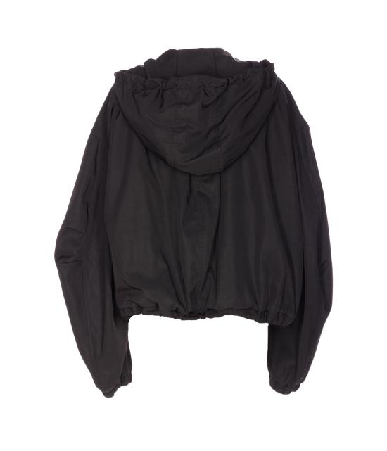 26SS 디 아티코 자켓 260WCB00076 PLL001AA100 Black - THE ATTICO