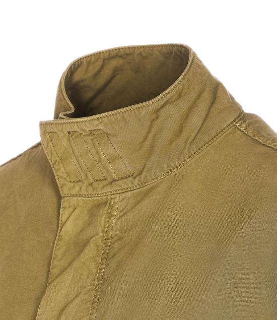 26SS 디 아티코 자켓 260WCB00103 CCC123OD081 Military green - THE ATTICO