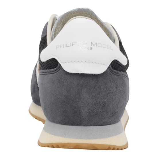 26SS 필립모델 스니커즈 BVLU W002 Black - PHILIPPE MODEL