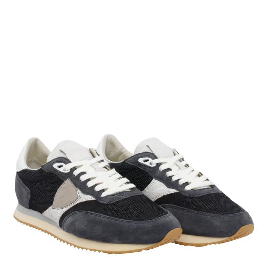 26SS 필립모델 스니커즈 BVLU W002 Black - PHILIPPE MODEL