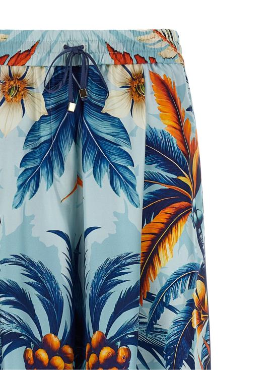 26SS 폴 레스트레스 슬리퍼스 스트레이트 팬츠 PA000253TE00882186 Light Blue - F.R.S. - FOR RESTLESS SLEEPERS