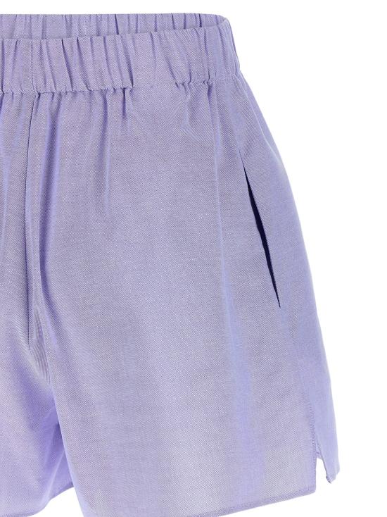 26SS 안다마네 수트 자켓 T196419ATNC193CIELO Light Blue - ANDAMANE