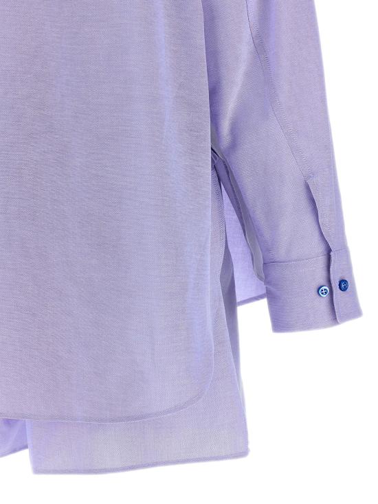 26SS 안다마네 수트 자켓 T196419ATNC193CIELO Light Blue - ANDAMANE