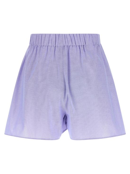 26SS 안다마네 수트 자켓 T196419ATNC193CIELO Light Blue - ANDAMANE