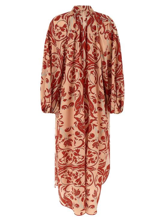 26SS 폴 레스트레스 슬리퍼스 롱 원피스 AB000879TE00896433 Pink - F.R.S. - FOR RESTLESS SLEEPERS