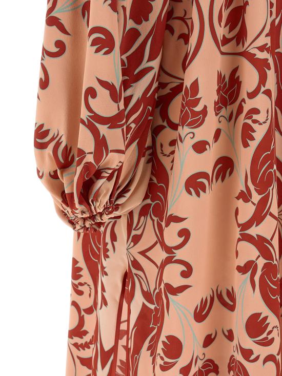 26SS 폴 레스트레스 슬리퍼스 롱 원피스 AB000879TE00896433 Pink - F.R.S. - FOR RESTLESS SLEEPERS