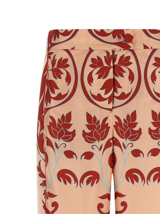 26SS 폴 레스트레스 슬리퍼스 스트레이트 팬츠 PA000254TE00895433 Pink - F.R.S. - FOR RESTLESS SLEEPERS