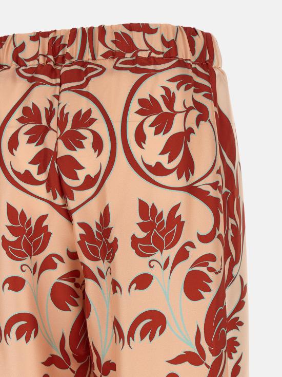 26SS 폴 레스트레스 슬리퍼스 스트레이트 팬츠 PA000254TE00895433 Pink - F.R.S. - FOR RESTLESS SLEEPERS