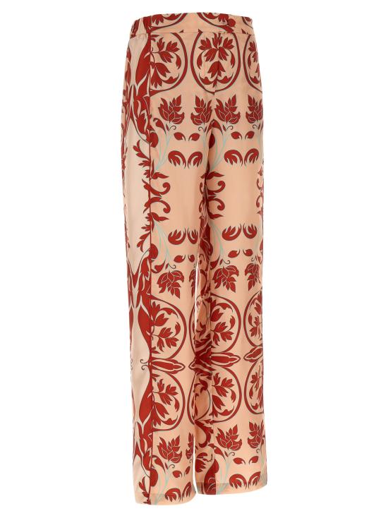 26SS 폴 레스트레스 슬리퍼스 스트레이트 팬츠 PA000254TE00895433 Pink - F.R.S. - FOR RESTLESS SLEEPERS