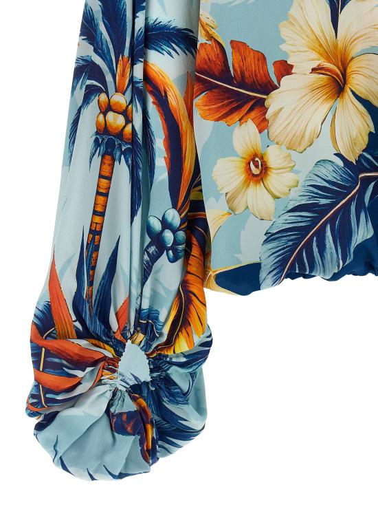 26SS 폴 레스트레스 슬리퍼스 블라우스 CA001035TE00883186 Light Blue - F.R.S. - FOR RESTLESS SLEEPERS