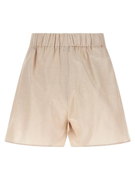 26SS 안다마네 수트 자켓 T196419ATNC193OAT Beige - ANDAMANE