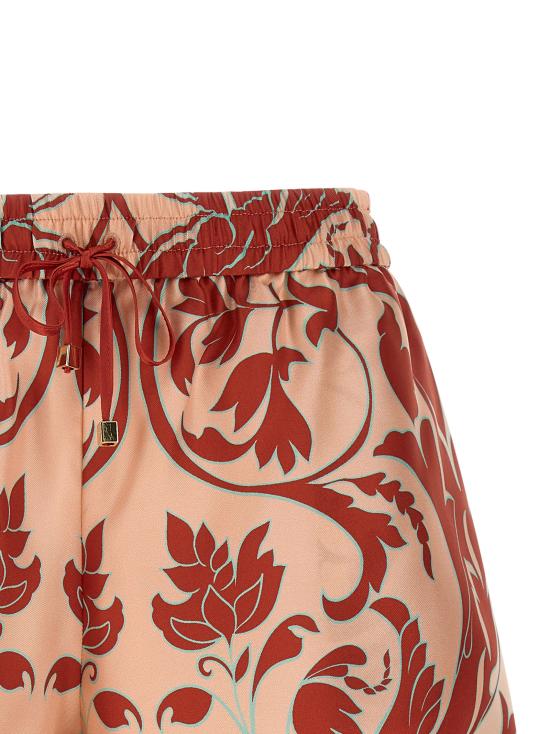 26SS 폴 레스트레스 슬리퍼스 숏팬츠 MT000418TE00895433 Pink - F.R.S. - FOR RESTLESS SLEEPERS