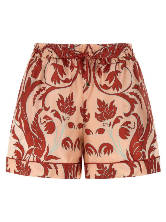 26SS 폴 레스트레스 슬리퍼스 숏팬츠 MT000418TE00895433 Pink