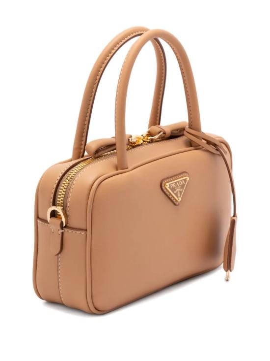 26SS 프라다 오데트 레더 미니백 1BB152VOOO 2CYS F0018 NATURALE - PRADA
