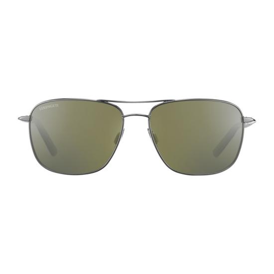  세렝게티 선글라스 SPELLO 8798 Gray - SERENGETI