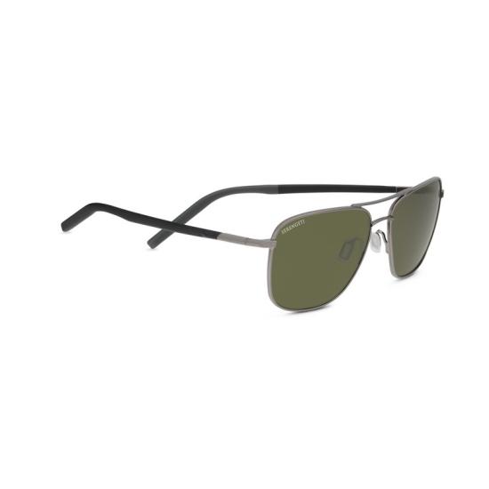  세렝게티 선글라스 SPELLO 8798 Gray - SERENGETI