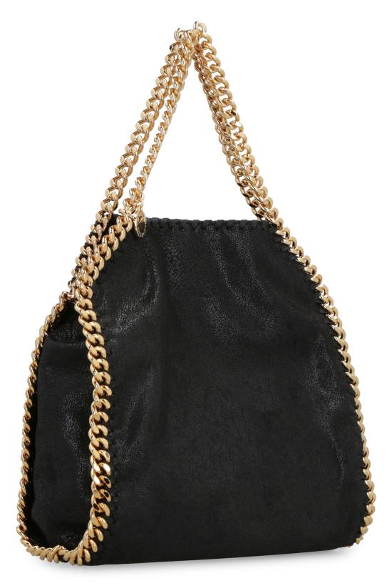  스텔라 맥카트니 토트백 371223W9355 1000 black - STELLA MCCARTNEY