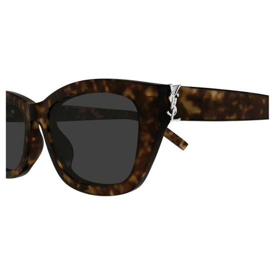  생로랑 선글라스 SLM153 002 Havana - SAINT LAURENT