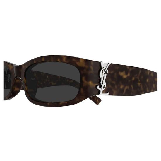  생로랑 선글라스 SLM152 002 Havana - SAINT LAURENT