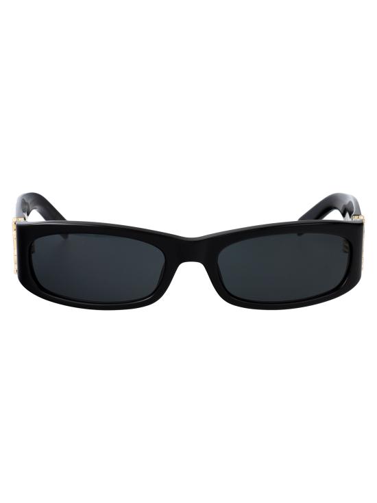  생로랑 선글라스 SLM152 001 Black