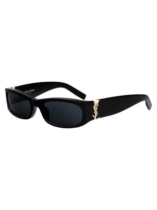  생로랑 선글라스 SLM152 001 Black - SAINT LAURENT