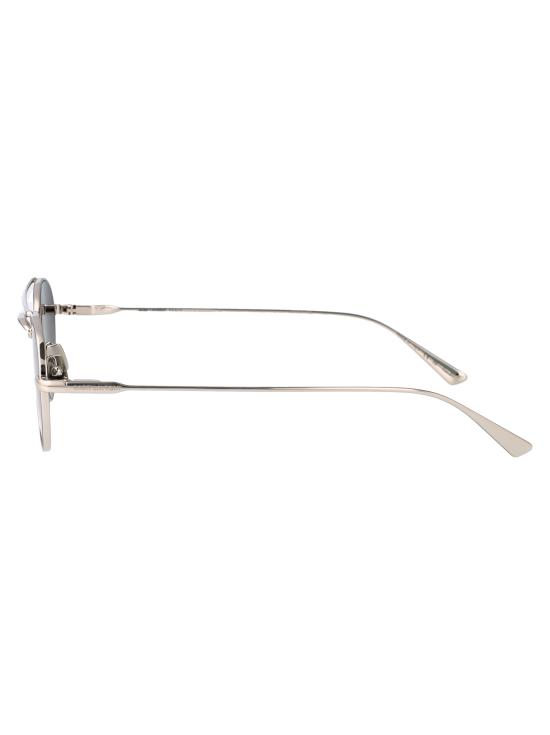  생로랑 선글라스 SL97 002 Silver - SAINT LAURENT