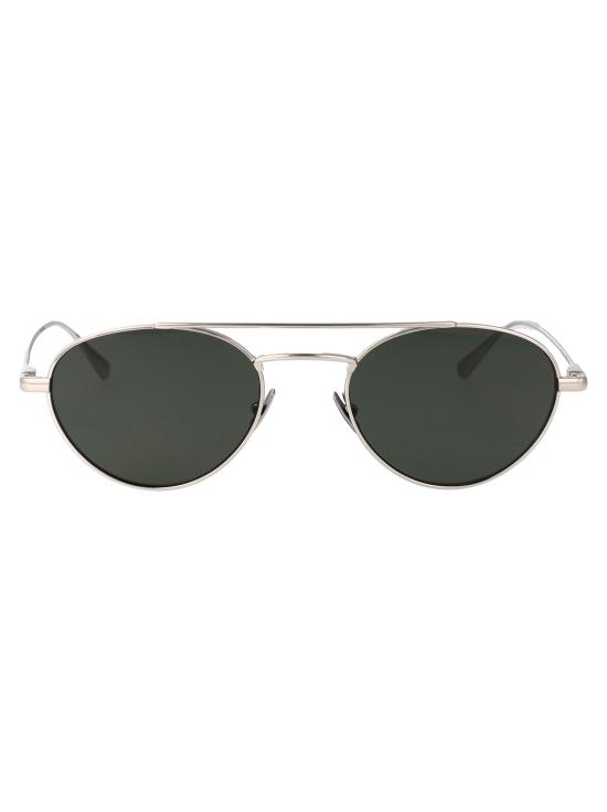  생로랑 선글라스 SL97 002 Silver