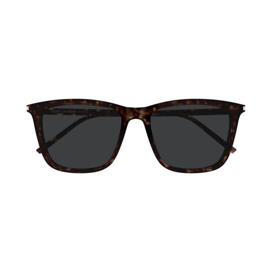  생로랑 선글라스 SL851 002 Havana - SAINT LAURENT