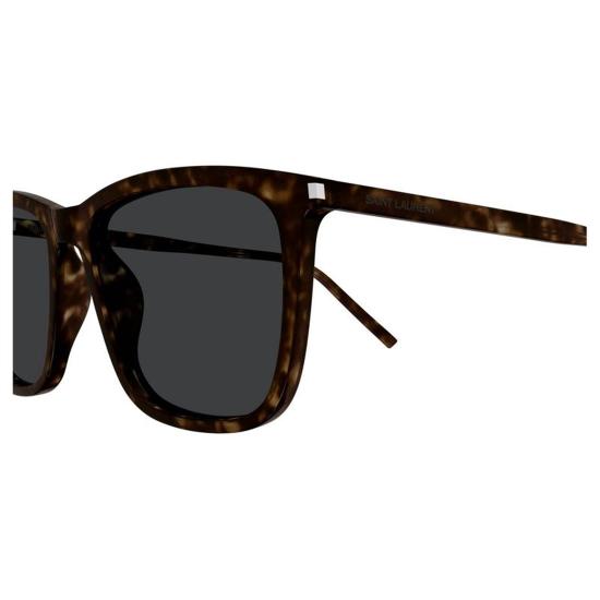  생로랑 선글라스 SL851 002 Havana - SAINT LAURENT