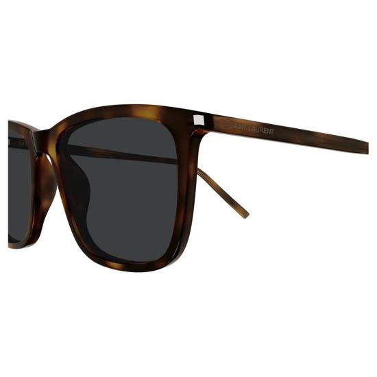  생로랑 선글라스 SL851 003 Havana - SAINT LAURENT