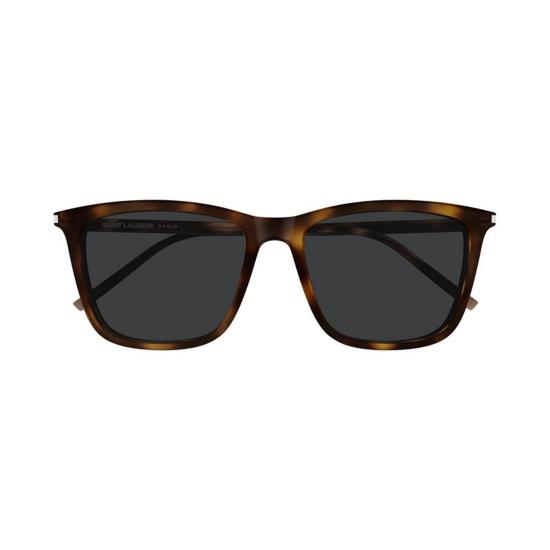  생로랑 선글라스 SL851 003 Havana - SAINT LAURENT