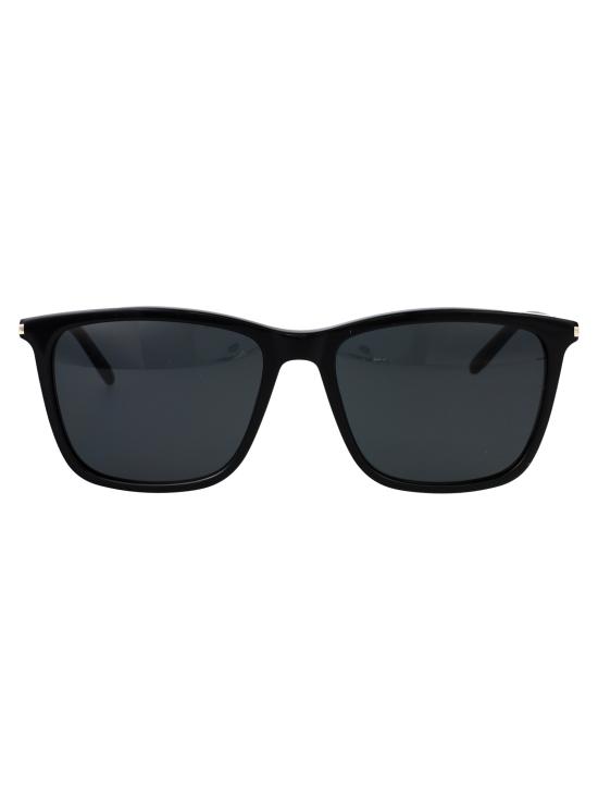  생로랑 선글라스 SL851 001 Black