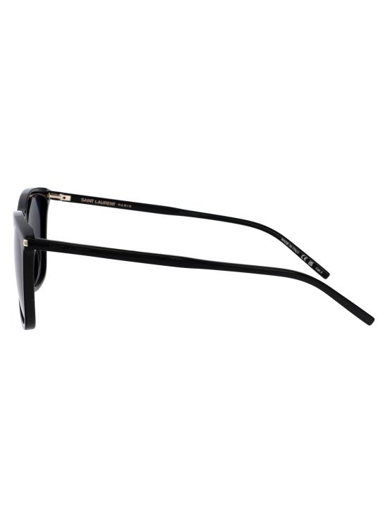  생로랑 선글라스 SL851 001 Black - SAINT LAURENT