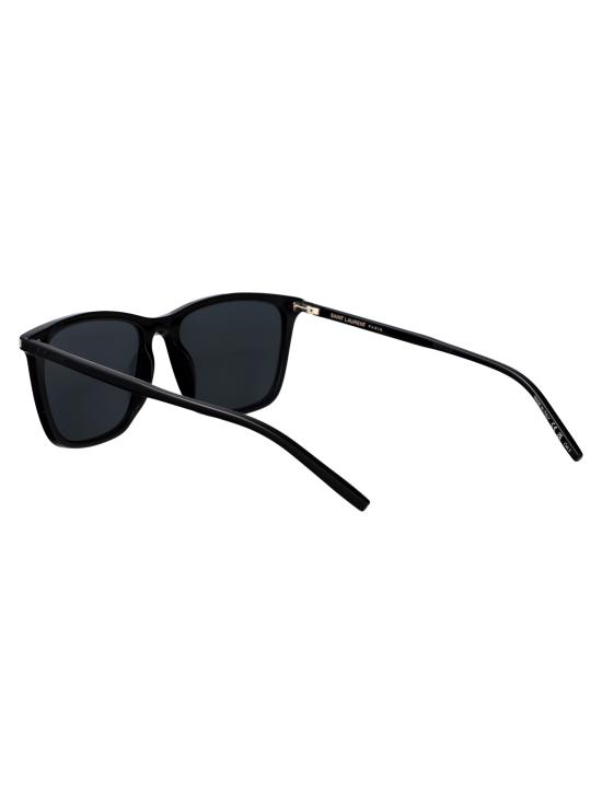  생로랑 선글라스 SL851 001 Black - SAINT LAURENT