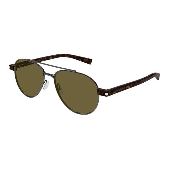  생로랑 선글라스 SL843 004 Silver