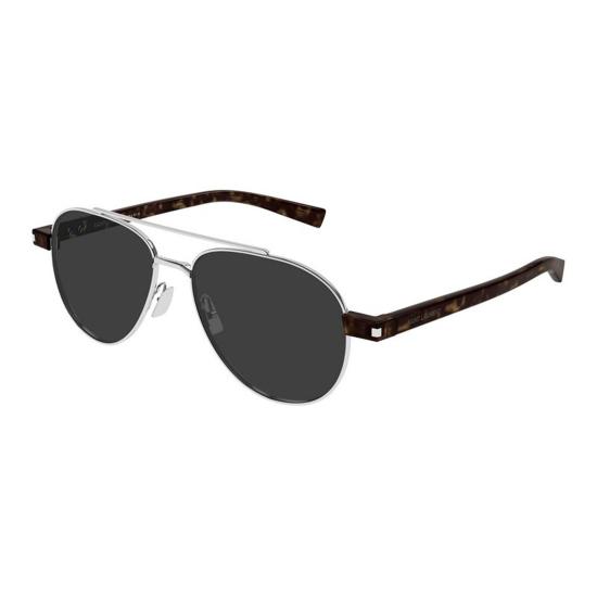  생로랑 선글라스 SL843 002 Silver