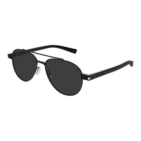  생로랑 선글라스 SL843 001 Black